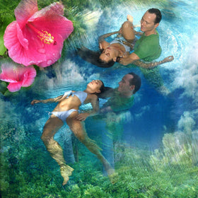 Deluxe Couple's or Pair Spa Package with a Facial! 200 minutes